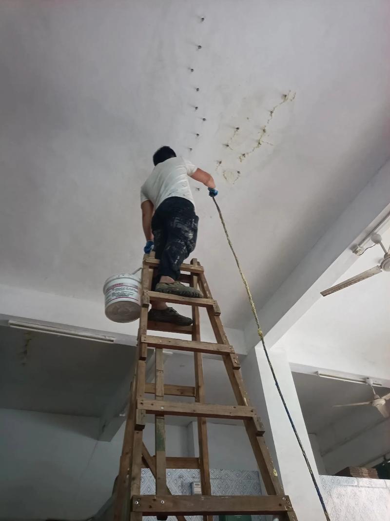 保定徐水县化学注浆